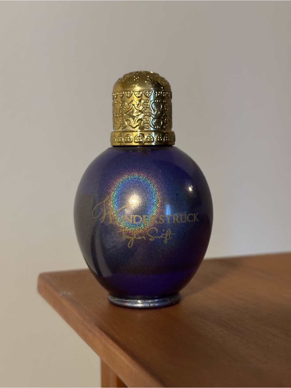 Taylor Swift Wonderstruck 1 oz.